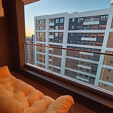 Viva Apartment In Condominium Vozdivac Exterior photo