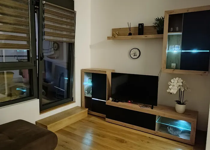 Viva Apartment In Condominium