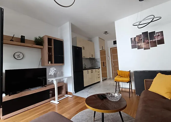 Viva Apartment In Condominium