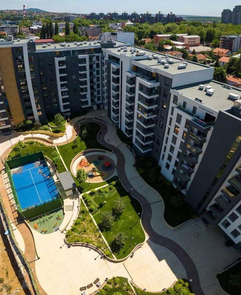 Apartment Viva In