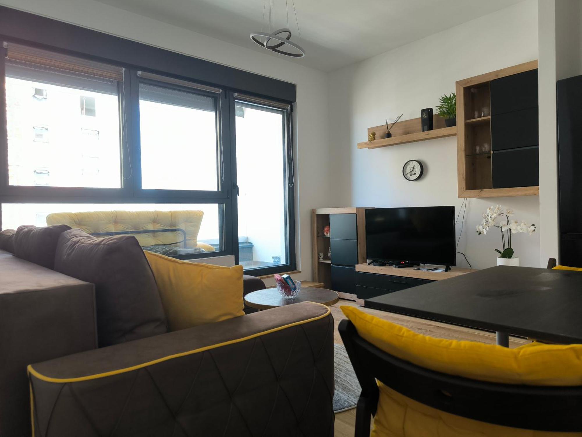 Apartment Viva In