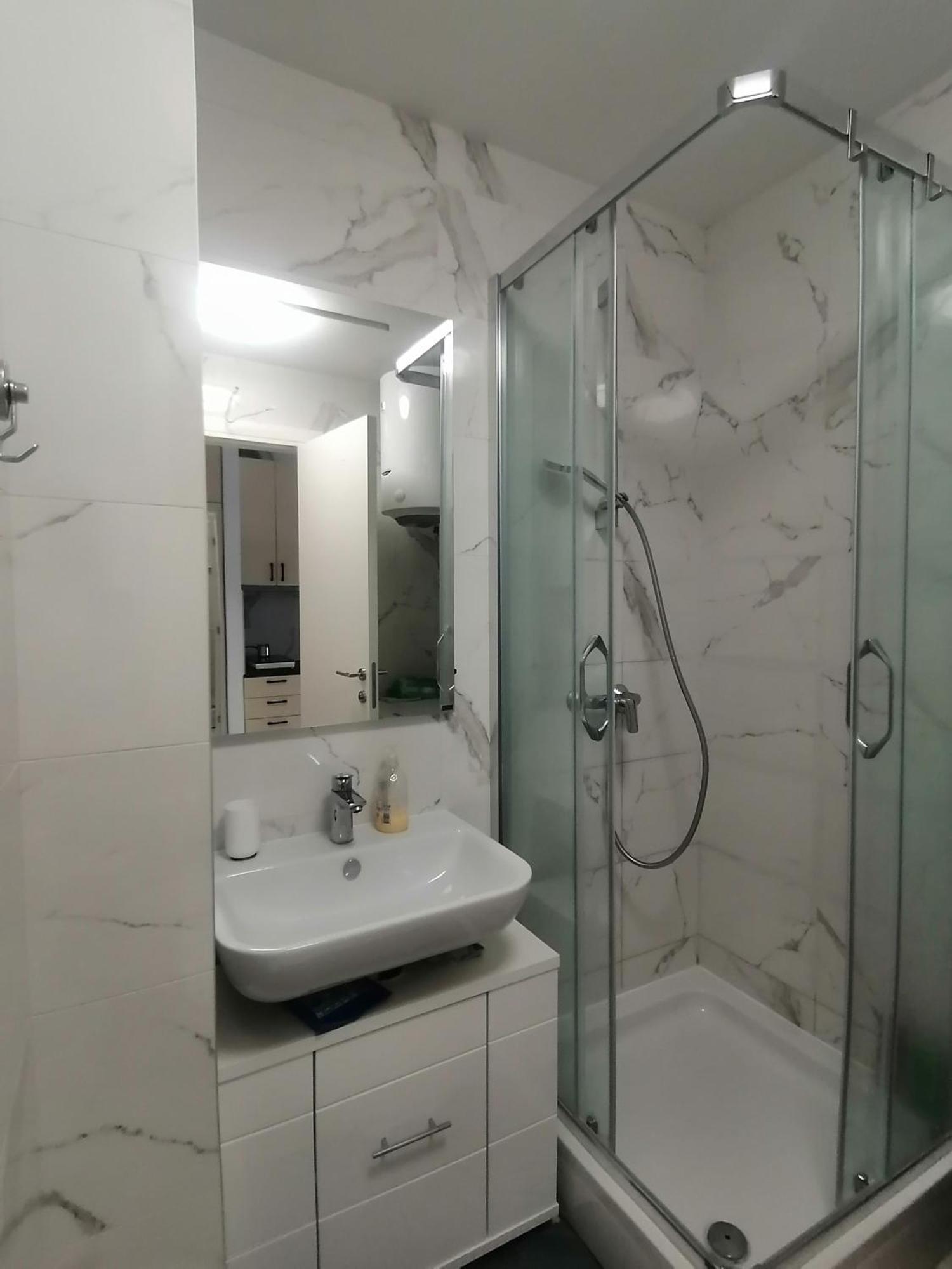 Viva In Apartment Vozdivac