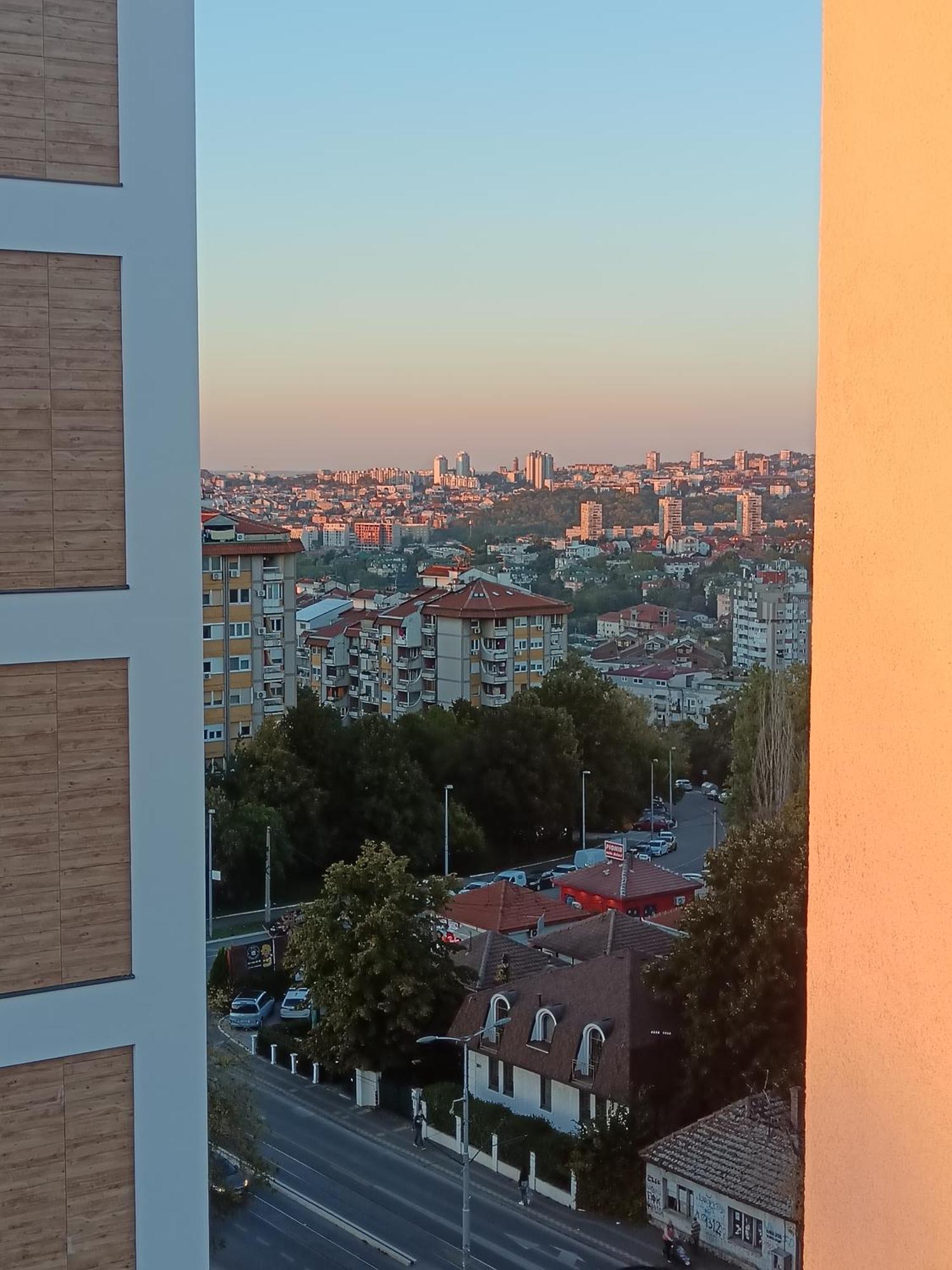Apartment Viva In *