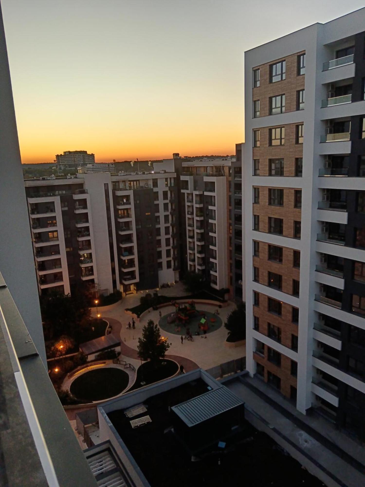 Viva In Apartment Vozdivac