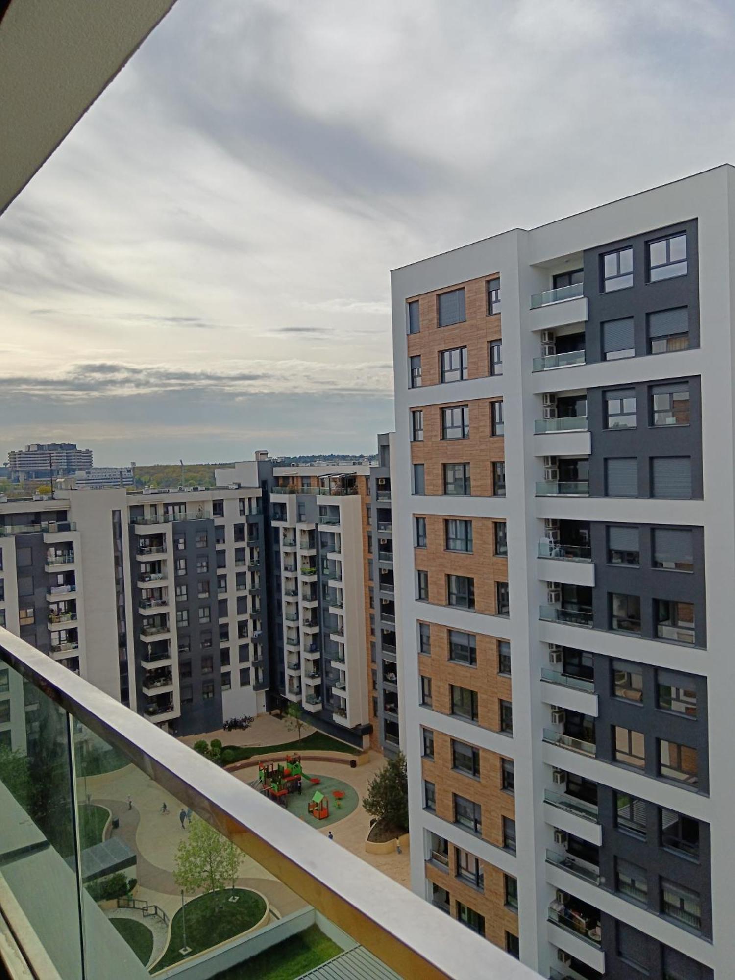 Apartment Viva In Vozdivac